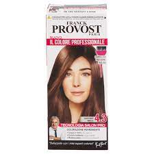 PROVOST 4,3 CASTANO MIELE