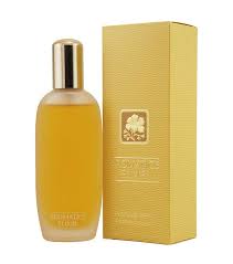 CLINIQUE AROMATICS ELIXIR parfume spray 100ml