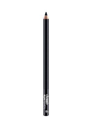 DEBBY eye liner long lasting n 10