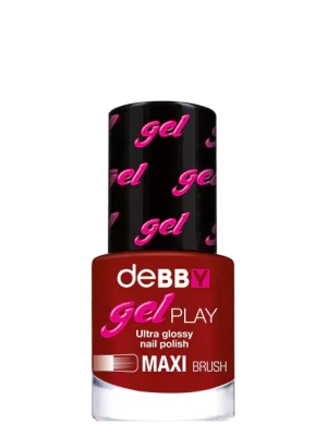 DEBBY gel Play ultra glossy 10