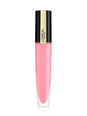 L'OREAL Rouge Signature Liquid Lipstick 109 I savor