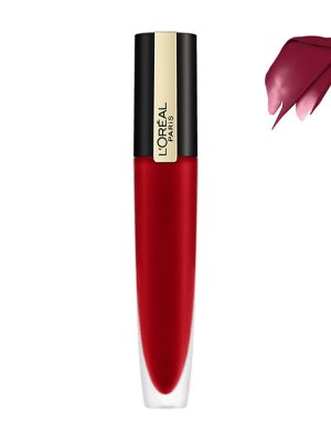 L'OREAL Tinta per Labbra Rouge Signature 103 enjoy