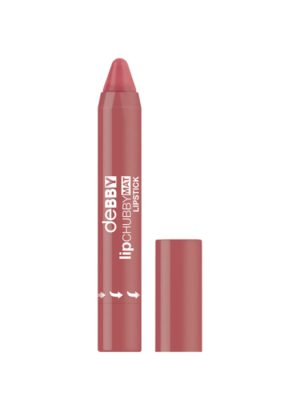 Debby Lip chubby Mat 16 THE NUDE