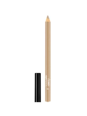 DEBBY eye pencil long lasting n 19