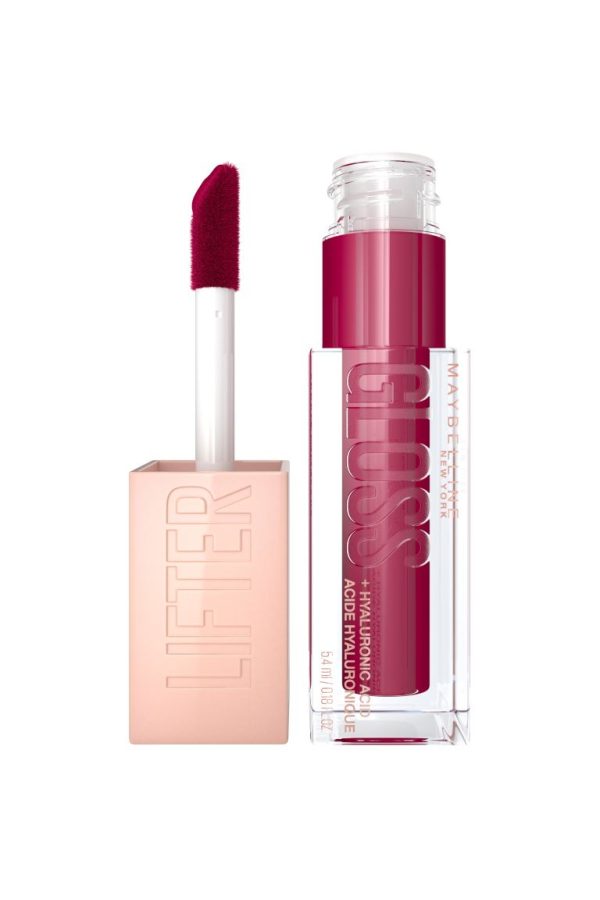MAYBELLINE LIFTER GLOSS N 25 TAFFY