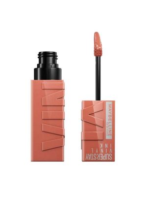 MAYBELLINE VINLY INK 105 GOLDEN