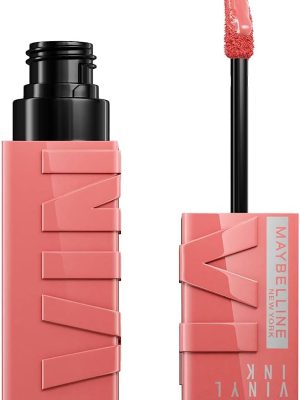 MAYBELLINE VINLY INK 100 CHARMED