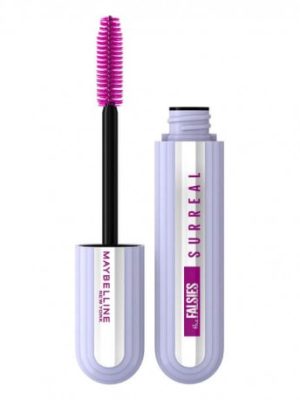 MAYBELLINE SURREAL falsies mascara nero