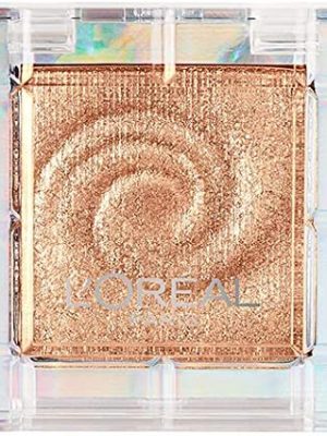 L'OREAL OIL EYESHADOW N 01 OMBRETTO