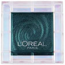 L'OREAL OIL EYESHADOWS ICONIC FOIL