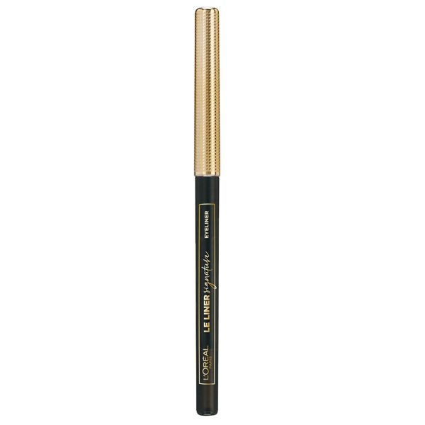L'OREAL le liner signature 01 noir cashmere