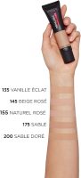 L'OREAL INFALLIBLE MATTE COVER 32H N 200