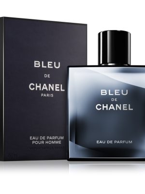 CHANEL BLEU DE CHANEL eau de parfum 100ml