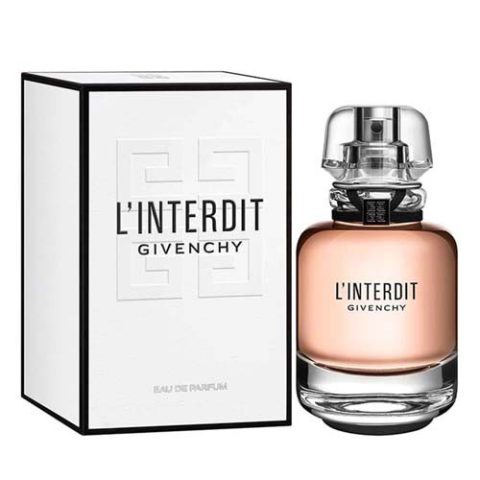 Givenchy interdit edp 50ml