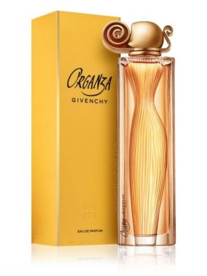 Givenchy organza edp 50ml