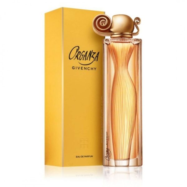 Givenchy organza edp 50ml