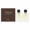 TERRE D'HERMES EAU DE TOILETTE 2 X 50ML