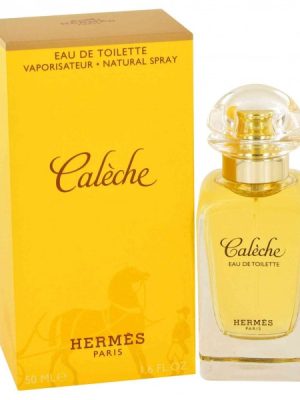 HERMES caleche edt 50ml