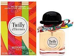 HERMES TWILLY D'HERMES eau de parfum 50ml