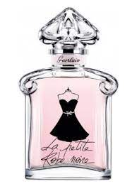 GUERLAIN LA PETIT ROBE NOIRE eau de toilette 100ml