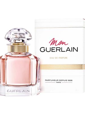 GUERLAIN mon guerlain eau de parfum 50ml