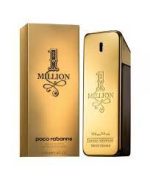 PACO RABANNE ONE MILLION eau de toilette 100ml