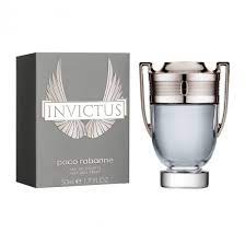 PACO RABANNE invictus eau de toilette 50ml