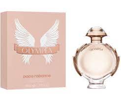 PACO RABANNE OLYMPEA eau de parfum 50ml