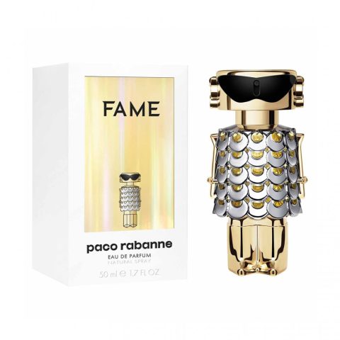 PACO RABANNE fame eau de parfum 50ml