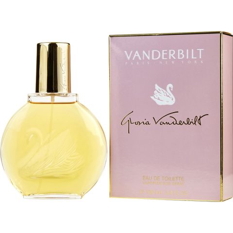 VANDERBLIT EAU DE TOILETTE 100ML