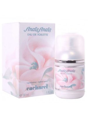 CACHAREL anais anais edt 30ml
