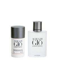 ARMANI ACQUA DI GIO' COFANETTO EAU DE TOILETTE 100ML+STICK 75G