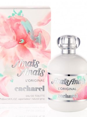 CACHAREL anais anais edt 100ml
