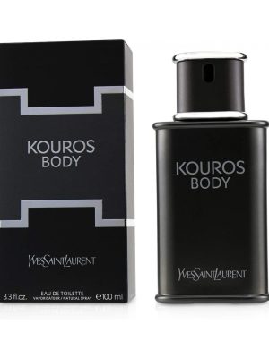 Yves Saint Laurent body kouros edt 100ml