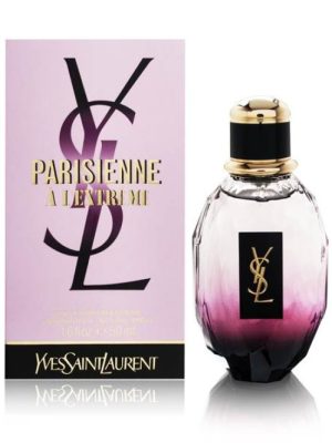 YVES SAINT LAURENT parisienne a l'extreme eau de parfum 50ml