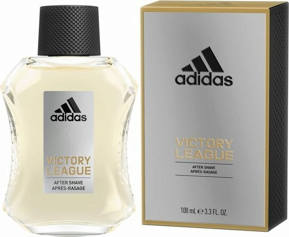 ADIDAS AFTERSHAVE 100ML victory league