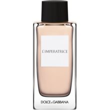 DOLCE E GABBANA l'imperatice eau de toilette 100ml