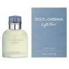 DOLCE E GABBANA light blue pour homme edt 75ml