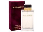 DOLCE E GABBANA pour femme eau de parfum 100ml