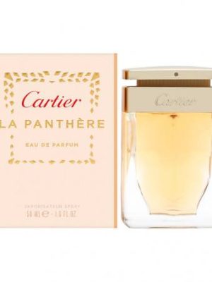 Cartier la panthere edp 50 ml