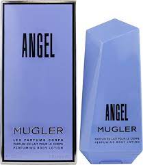 ANGEL MUGLER BODY LOTION 200ML
