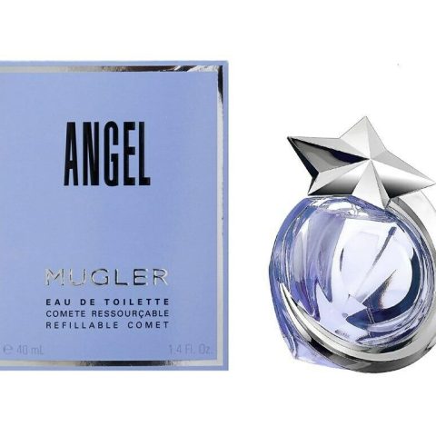 THIERRY MUGLER ANGEL edt 40ml