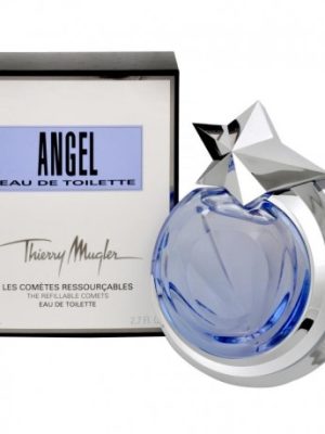 THIERRY MUGLER ANGEL EDT 80ML ricaricabile