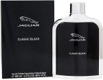 JAGUAR CLASSIC BLACK EAU DE TOILETTE 100ML