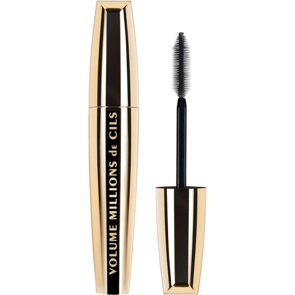 L'OREAL volume millions de cils mascara nero