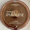 L'OREAL SUNRISE IN PARADAISE TERRA L'OREAL N 04