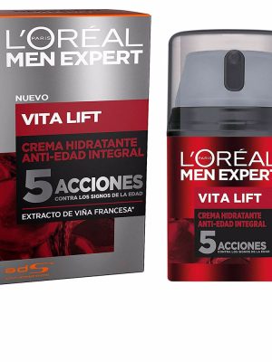 L'OREAL MEN EXPERT vitalift 5 azioni 50ml