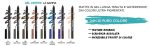 l'oreal infallible 24H matita gel 011 violet