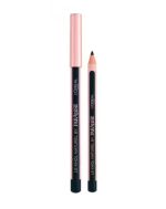 l'oreal le khol naturel by paradise 101 minight black