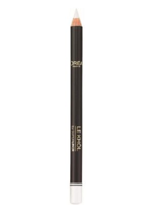 L'OREAL le khol 120 immaculate show
